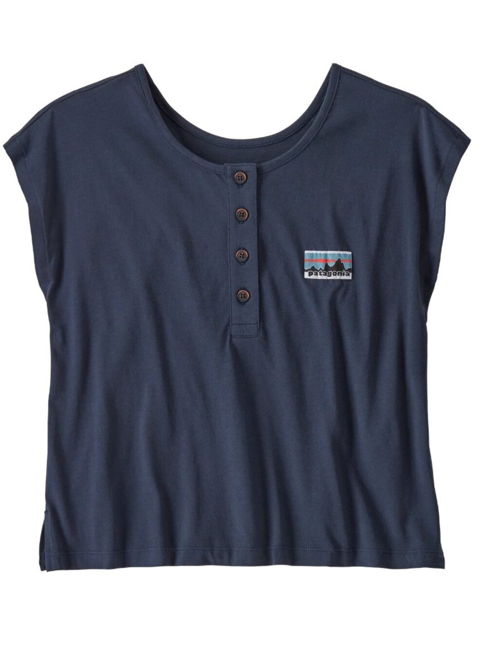 Patagonia Women's Road to Regenerative Henley